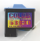 Primera Color Ink Cartridge